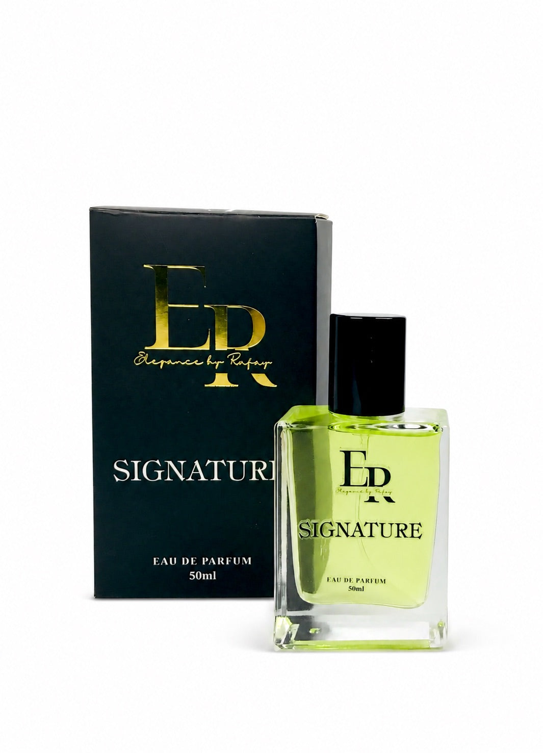 Signature