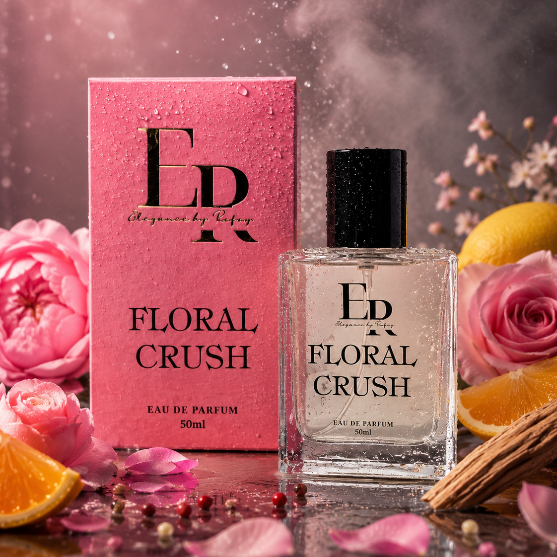Floral Crush