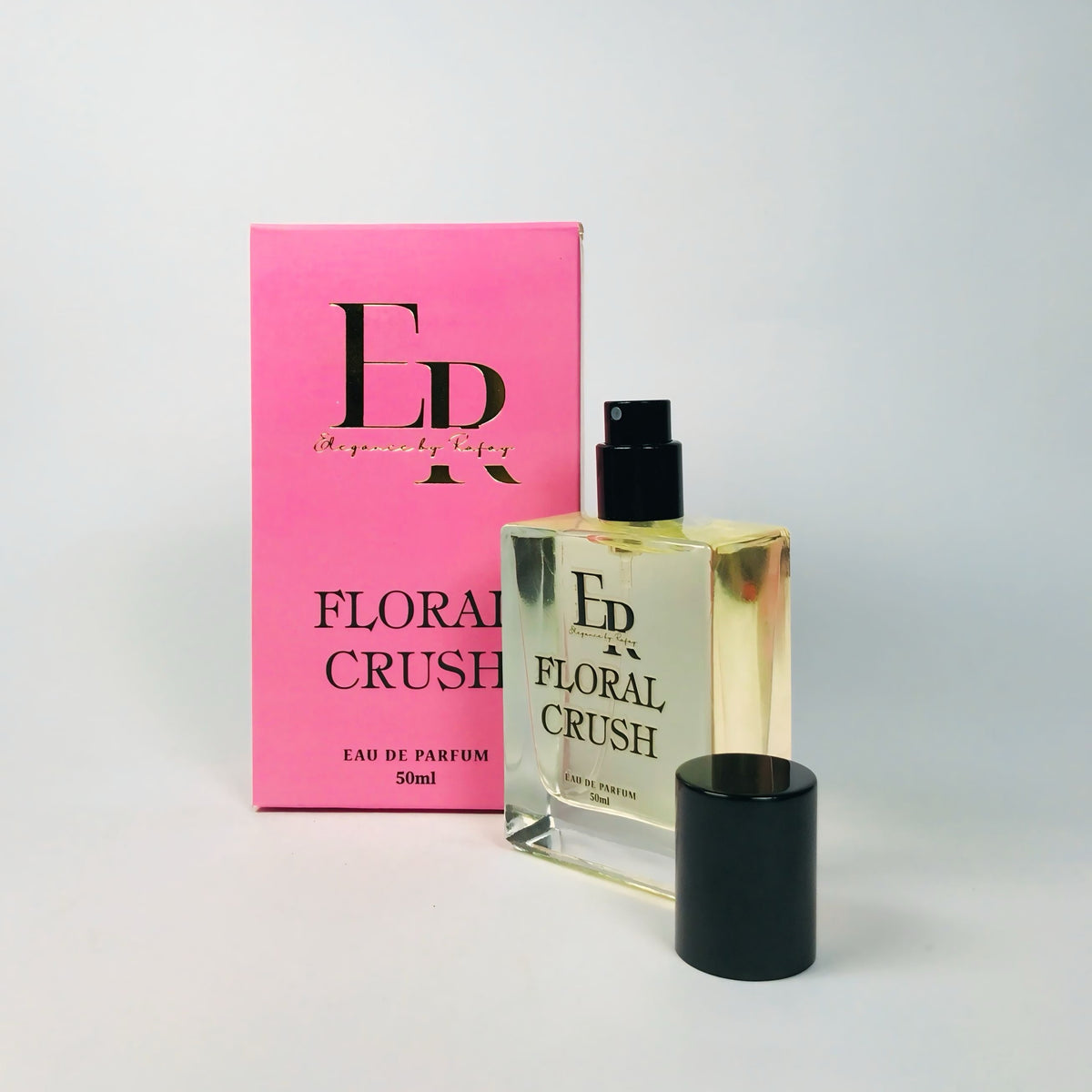 Floral Crush